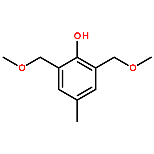 2,6-BIS(METHOXYMETHYL)-4-METHYLPHENOL 