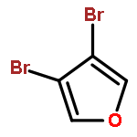 3,4-Dibromofuran