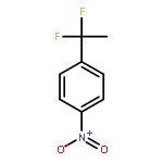 1-(1,1-DIFLUOROETHYL)-4-NITROBENZENE 