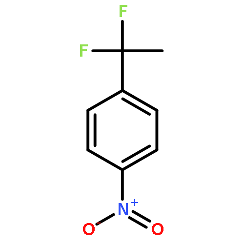 1-(1,1-DIFLUOROETHYL)-4-NITROBENZENE 