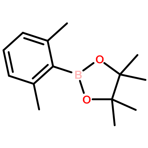 1,3,2-Dioxaborolane, 2-(2,6-dimethylphenyl)-4,4,5,5-tetramethyl-