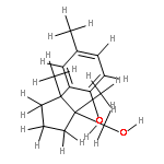 (R,S)-1,14-herbertenediol