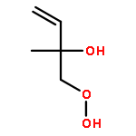 3-Butenyldioxy, 2-hydroxy-2-methyl-