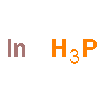 INDIUM;PHOSPHANE 