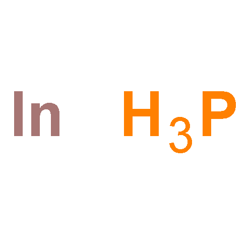 INDIUM;PHOSPHANE 