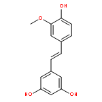 isorhapontigenin