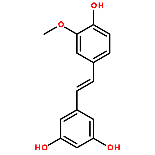 isorhapontigenin