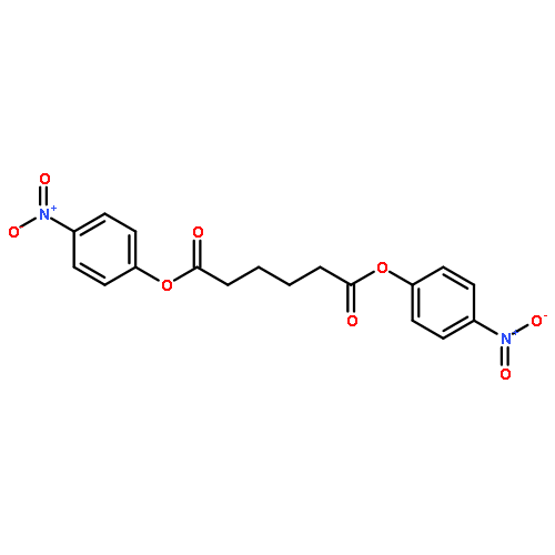 bis(4-nitrophenyl) adipate