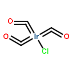 Chlorotricarbonyliridium(I)