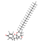 (-)-aculeatin A