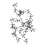 Hyperbranched bis-MPA polyester-32-hydroxyl, generation