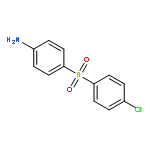 4-((4-Chlorophenyl)sulfonyl)aniline