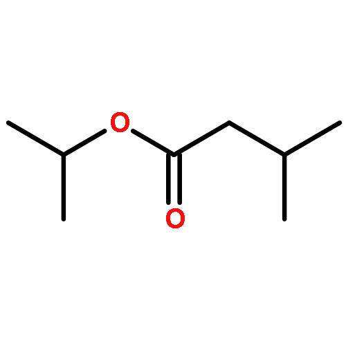 Butanoic acid,3-methyl-, 1-methylethyl ester