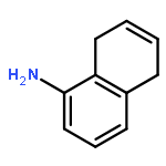 5,8-Dihydro-1-naphthalenamine