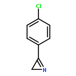 2H-Azirine, 3-(4-chlorophenyl)-