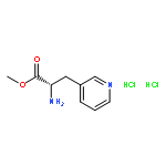 METHYL 3-(3-PYRIDINYL)-L-ALANINATE DIHYDROCHLORIDE 