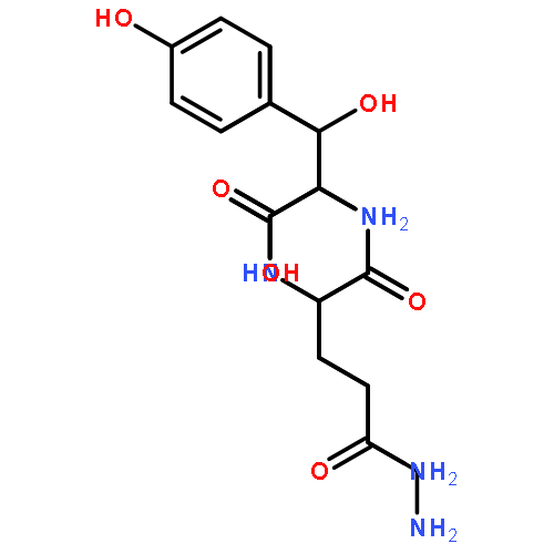 L-Leucine, L-tyrosyl-L-glutaminyl-L-seryl-L-lysyl-