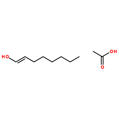 OCT-1-EN-1-OL;ACETATE 