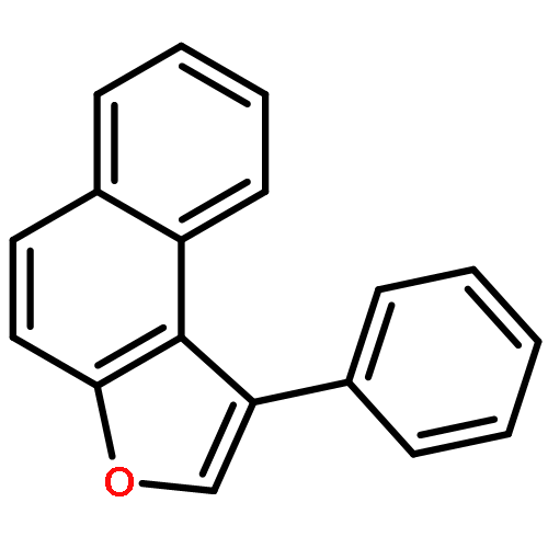 1-PHENYLBENZO[E][1]BENZOFURAN 