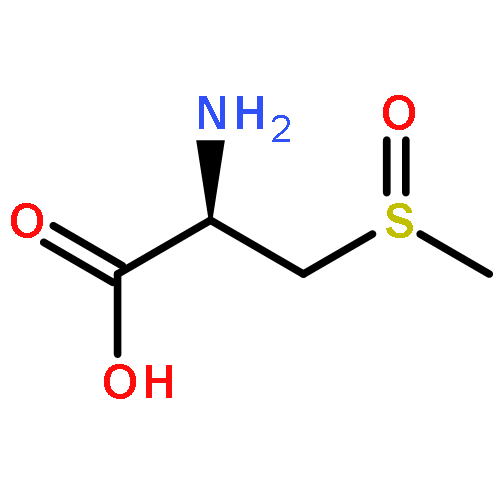 L-Cysteine, S-methyl-,S-oxide, [S(S)]-