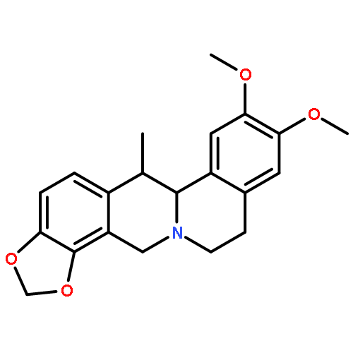 Cavidine