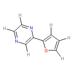 2'-Furylpyrazin