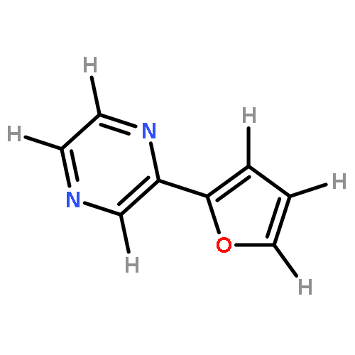 2'-Furylpyrazin