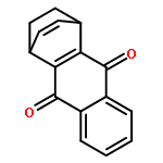 1,4-Ethanoanthracene-9,10-dione,1,4-dihydro-