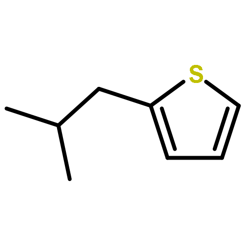 2-Isobutylthiophene