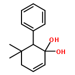 [1,1'-Biphenyl]-2,2'-diol,6,6'-dimethyl-