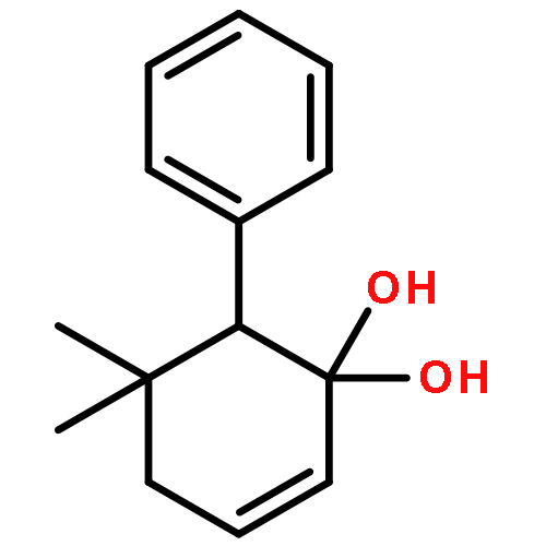 [1,1'-Biphenyl]-2,2'-diol,6,6'-dimethyl-