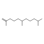 2,6,10-TRIMETHYLUNDEC-1-ENE 