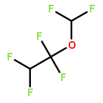 1-(difluoromethoxy)-1,1,2,2-tetrafluoroethane