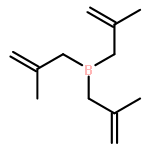 TRIS(2-METHYLPROP-2-ENYL)BORANE 