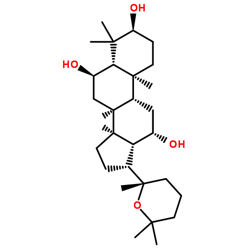 Panaxatriol