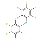 BIS(2,3,4,5,6-PENTAFLUOROPHENYL)XENON 