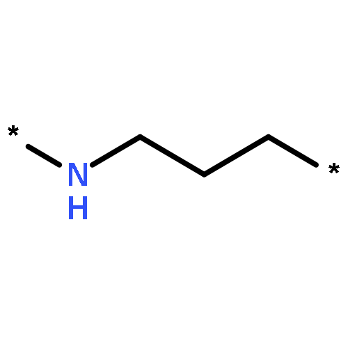 Poly[imino(1,3-propanediyl)]
