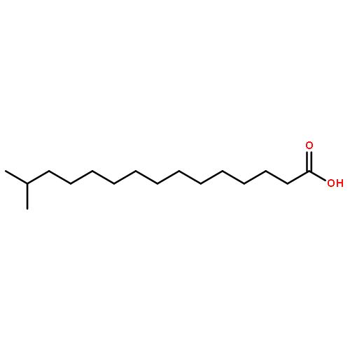 Isohexadecanoic acid