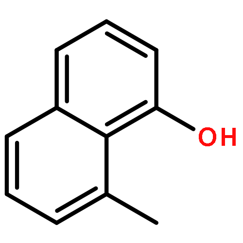 1-Naphthalenol,8-methyl-