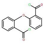 Benzoyl chloride, 2,2'-oxybis-