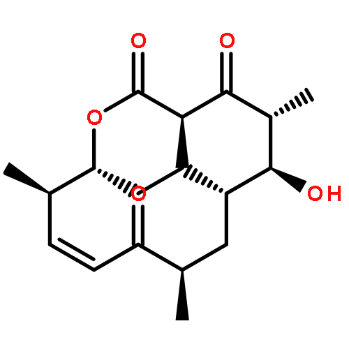 Narbonolide