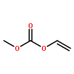 ETHENYL METHYL CARBONATE 