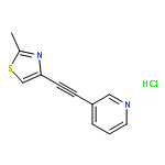 MTEP Hydrochloride