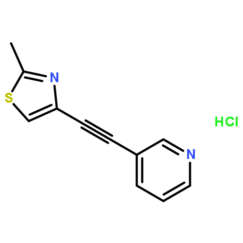 MTEP Hydrochloride