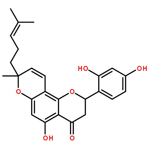 Sanggenol L