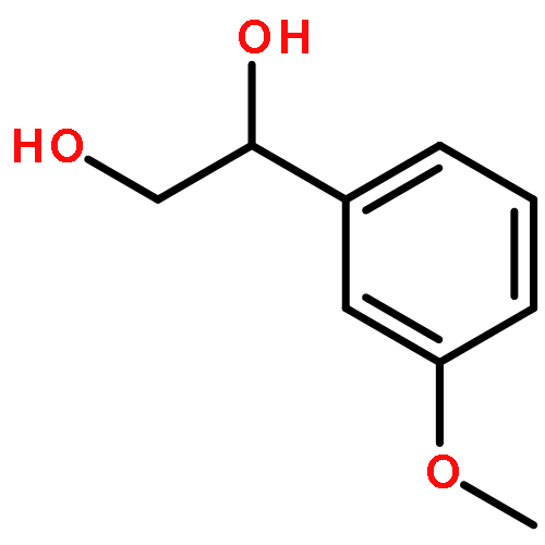 1,2-Ethanediol, 1-(3-methoxyphenyl)-, (1S)-