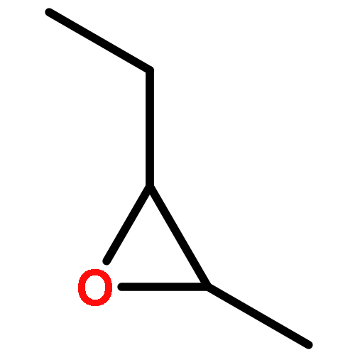 Oxirane, 2-ethyl-3-methyl-, cis-