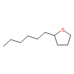 2-HEXYLTETRAHYDROFUR 