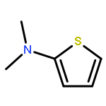 2-Thiophenamine,N,N-dimethyl-