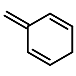 3-METHYLIDENECYCLOHEXA-1,4-DIENE 